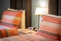Station Apartment in Norwich