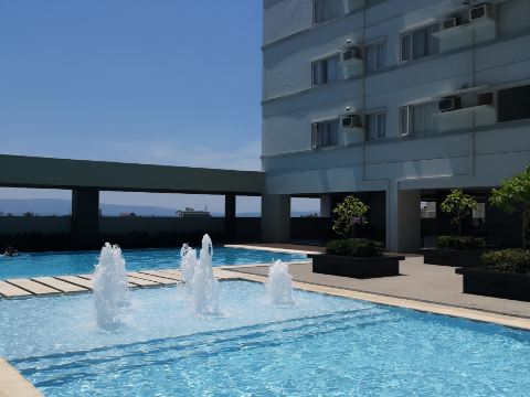 Davao City Downtown Condo