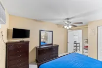 One Nice Caribbean View 1 Bedroom Condo by RedAwning Hotels in Northcentral