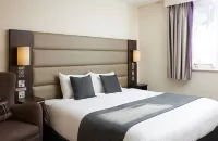 The Quays Hotels near Weston Favell Shopping Centre