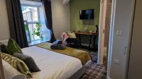 Black Bull Bellingham Hotels in Tarset