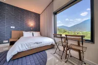 Hwasun the Hueil Pension Hotels in Hwasun