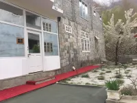 The Hunza Executive Resort Hotels near Eagle’s Nest Point