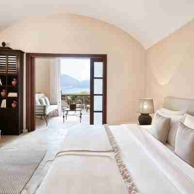 Grecotel Lux Me 達芙妮拉灣達西亞飯店 Rooms