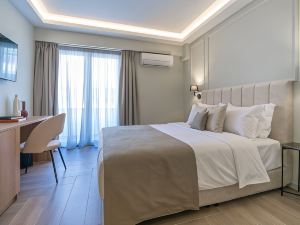 ASTIKON Xenofontos Suites