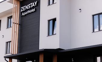 Zenstay ApartHotel