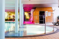 New Lanark Mill Hotel Hotels in Abington