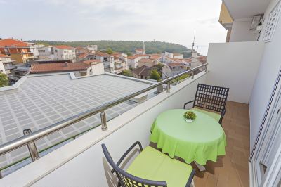 Double Room with Balcony (2)