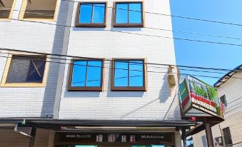 Yilan Dongshan Cypress B&B