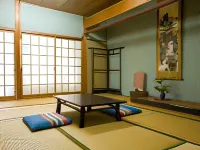 Minshuku Adumayaso Hotels near Chikatsuyu-Oji Remains