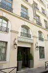 Hotel Therese Hotels in Paris