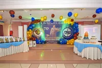 Grand City Hotel Inc.