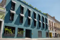 Casa Nduxi Puebla Departamentos