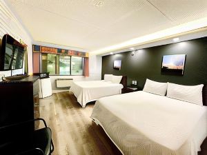 Travelodge by Wyndham Winnipeg