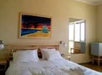 As Mimosas Hoteles en Sesimbra