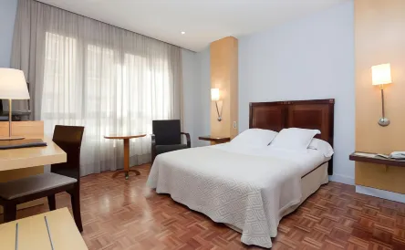 Hotel Don Curro