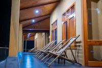Sky Bay Lodge Hotels in Phương Thiện
