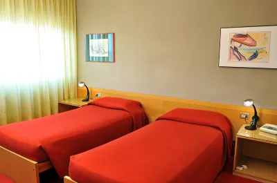 Hotel Ariane Hotel di Zanè