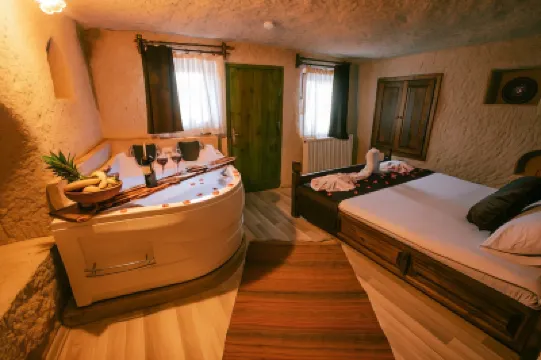 Mia Cappadocia Cave Hotel  otelleri