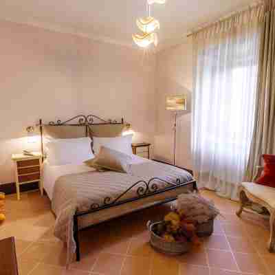 Ex Convento Santa Croce-Country Resort Rooms