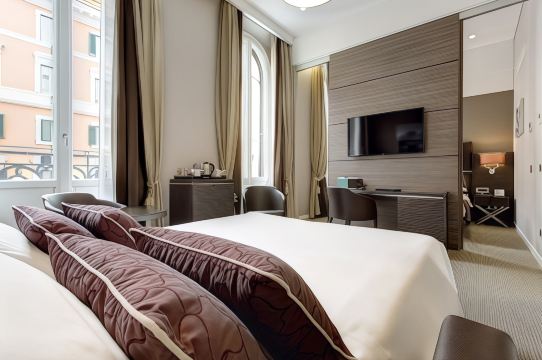 Hotel Artemide