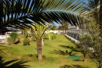 Allegro Agadir Hotellit kohteessa Secteur Touristique