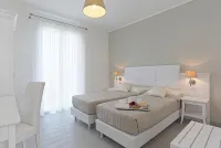 Scala Dei Turchi Resort Hotels in Realmonte