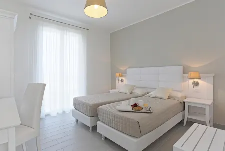 斯卡拉棣圖爾奇度假村