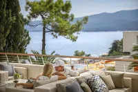 Girandella Valamar Collection Resort - vue mer
