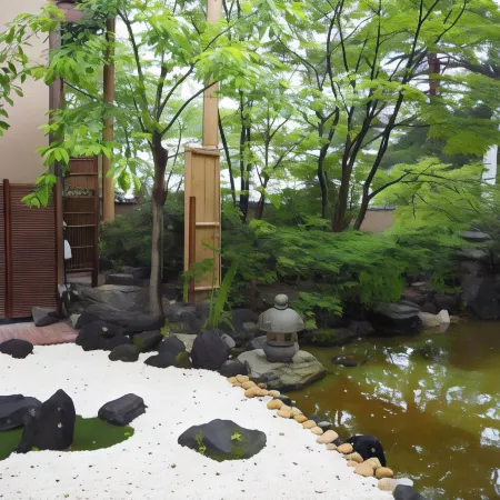 Kusatsu Onsen Boun