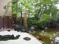 Kusatsu Onsen Boun Hotels in 