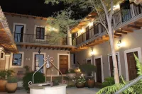 Doña Francisca Hotel Boutique Hotels in Mascota