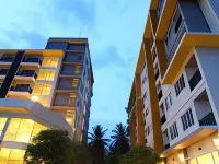 Ahad Suite Aonang Hotels near Ao nang Landmark boxing Stadium