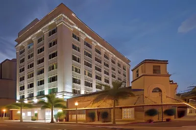 The Banyan Hotel Fort Myers, Tapestry Collection by Hilton