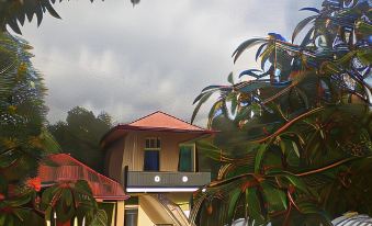 Sugi Gede Homestay