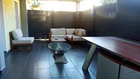 3 Doppelbett Business Apartment am Bodensee Hotels in Arbon