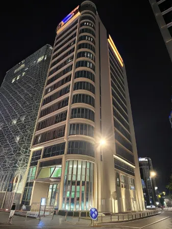 C-Hotel and Suites Doha