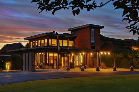 Norton Park Hotel, Spa & Manor House - Winchester