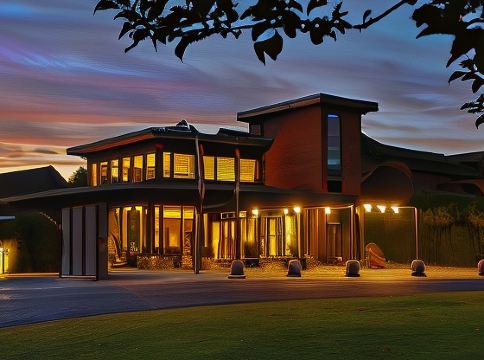 Norton Park Hotel, Spa & Manor House - Winchester