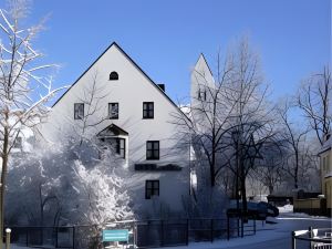 Zur Allacher Mühle