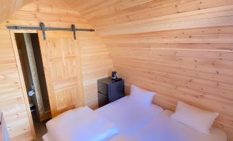 Eight Point Resort Awajishima - Glamping