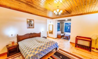 Banjara Orchard Retreat Thanedar - Housity