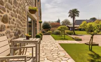 Fleur & Mer Hotels in Manche