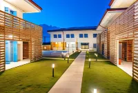 Pensiunea Terrablue Hotels near Farul Vechi