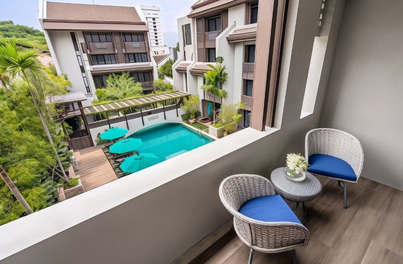 Maladee Rendezvous Hotel Chiang Mai photo 4
