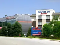 Fairfield Inn Philadelphia Valley Forge/King of Prussia