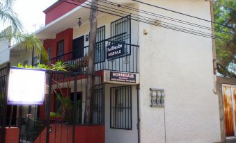 OYO Hotel San Felipe Inn