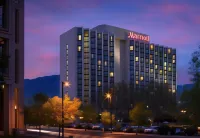 Marriott Albuquerque Các khách sạn gần Balloon Fiesta Park
