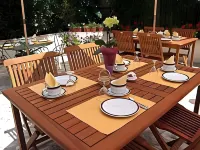 Hôtel la Résidence Hotels in Pujols