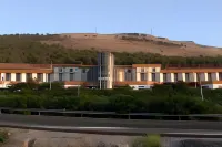 Hotel Abades Loja Hotels in Villanueva de Tapia